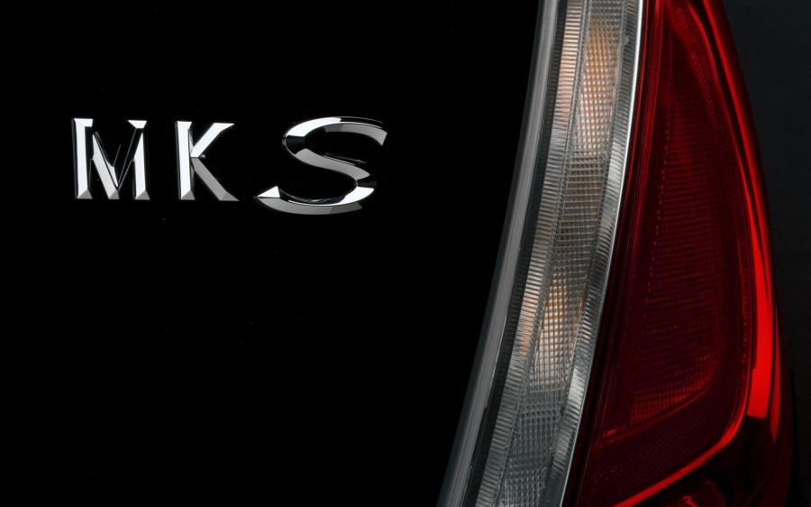  Lincoln MKS 2008 года  (фото 141 из 284)